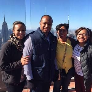 Meet your Posher, Angela